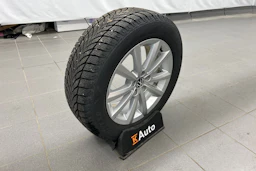 vihreä Volkswagen Taigo 2023 kuva 18.