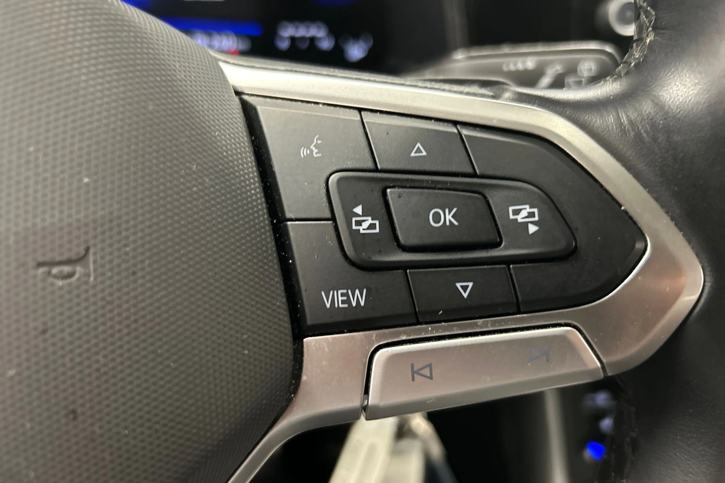vihreä Volkswagen Taigo 2023 kuva 21.