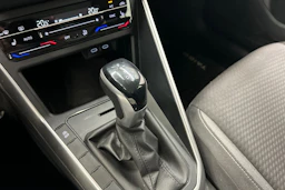vihreä Volkswagen Taigo 2023 kuva 26.