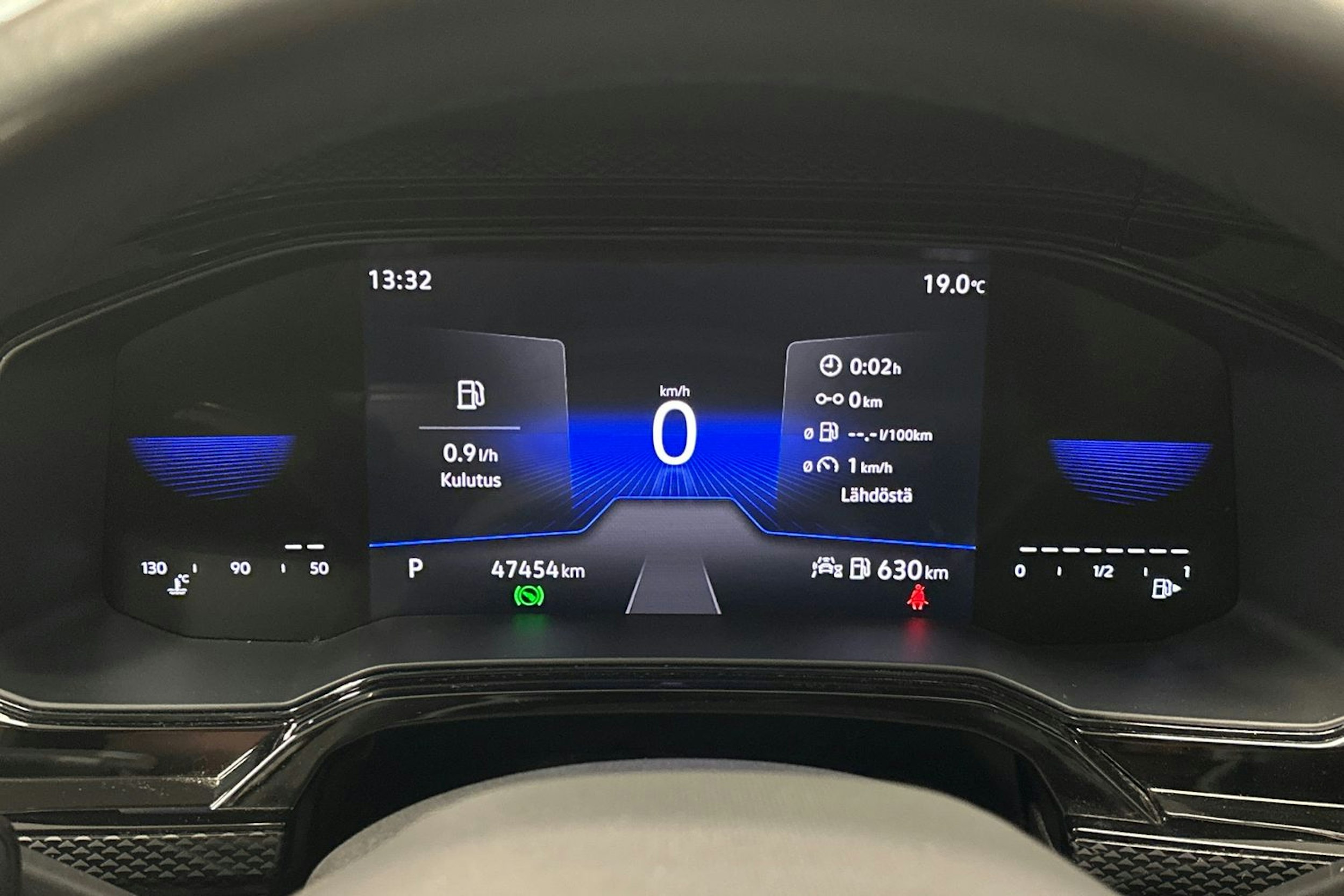 valkoinen Volkswagen Taigo 2023 kuva 19.
