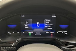 valkoinen Volkswagen Taigo 2023 kuva 19.