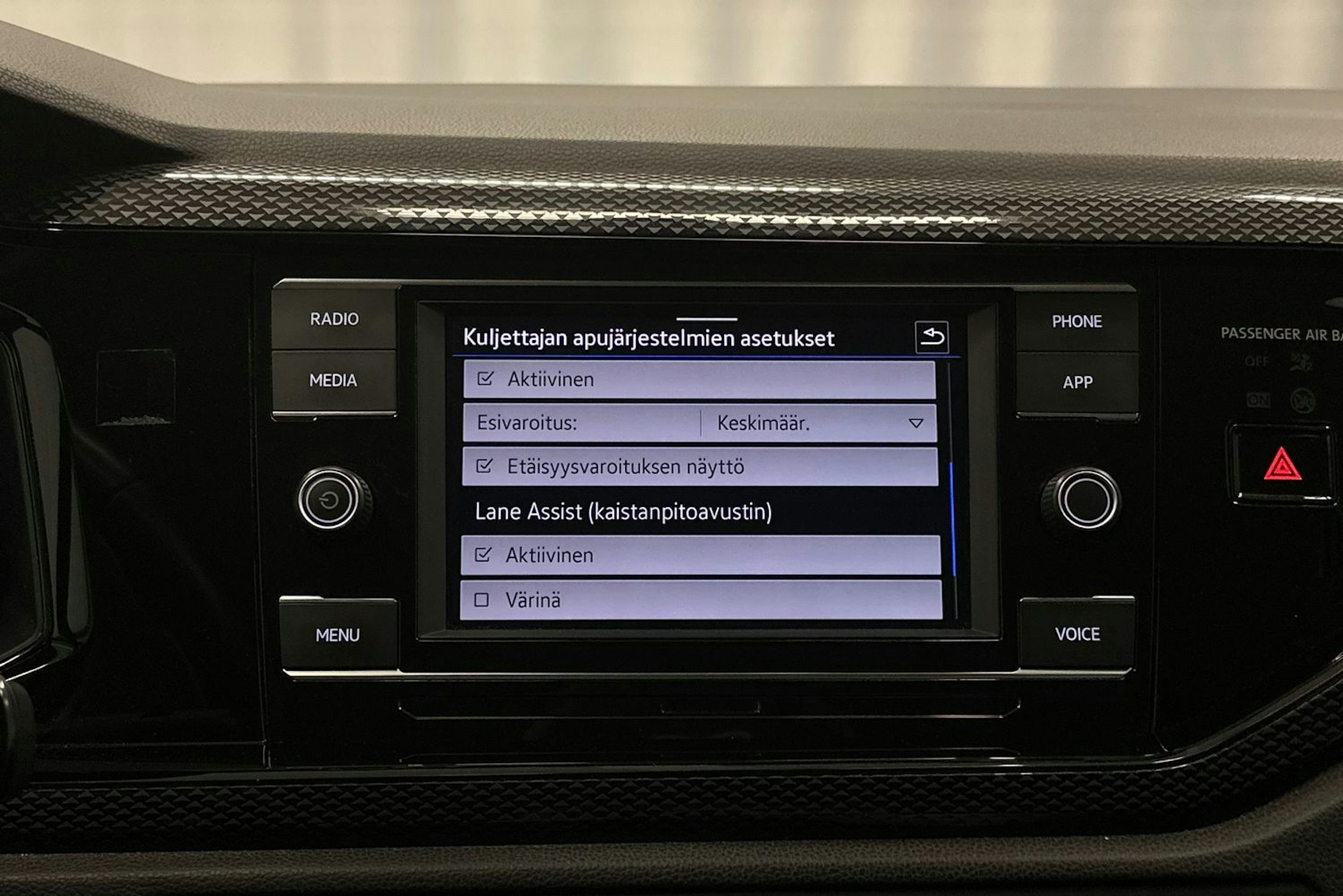 valkoinen Volkswagen Taigo 2023 kuva 26.