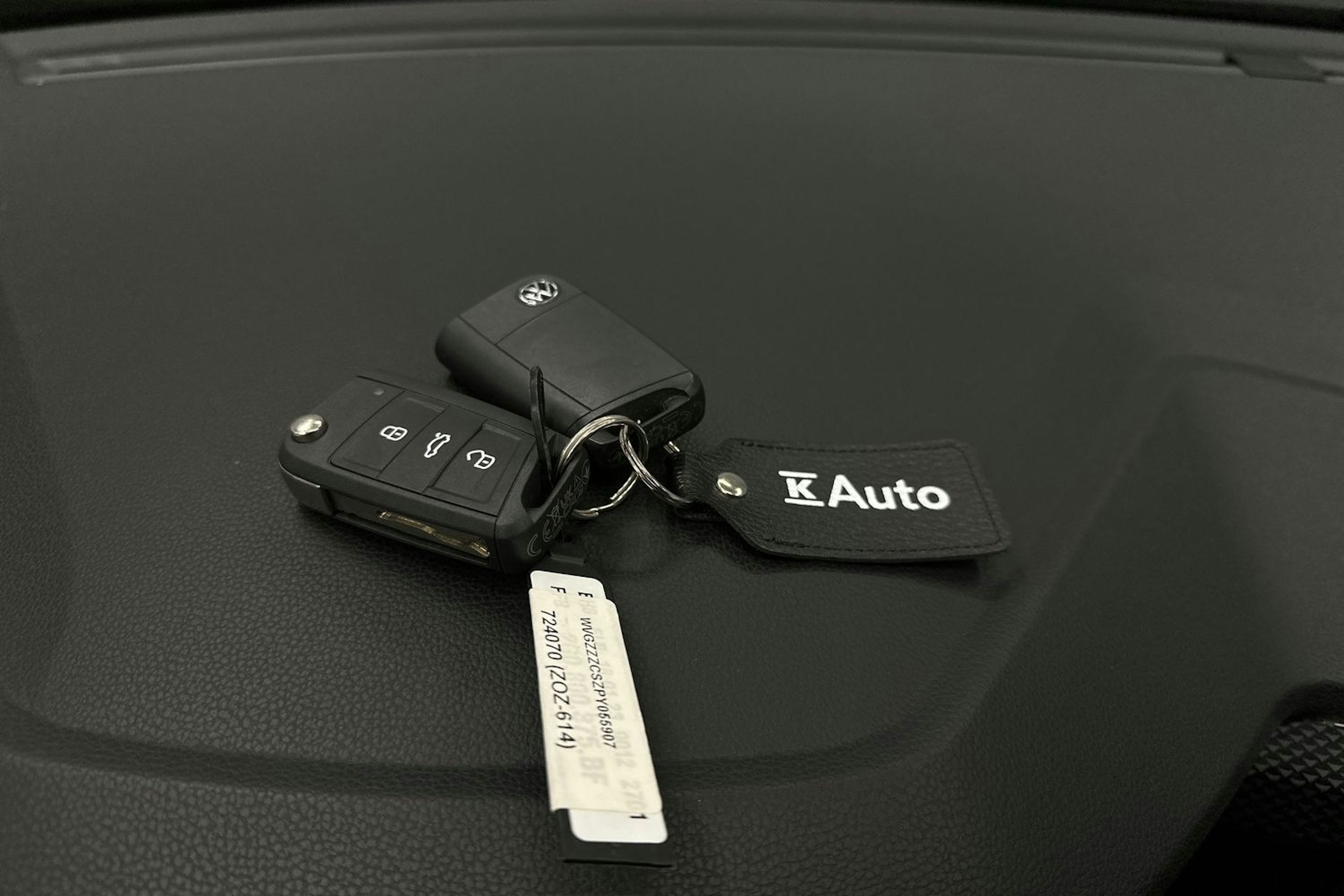 valkoinen Volkswagen Taigo 2023 kuva 27.