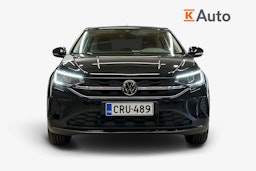 met. musta Volkswagen Taigo 2024 kuva 5.
