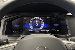 met. musta Volkswagen Taigo 2024 kuva 24.