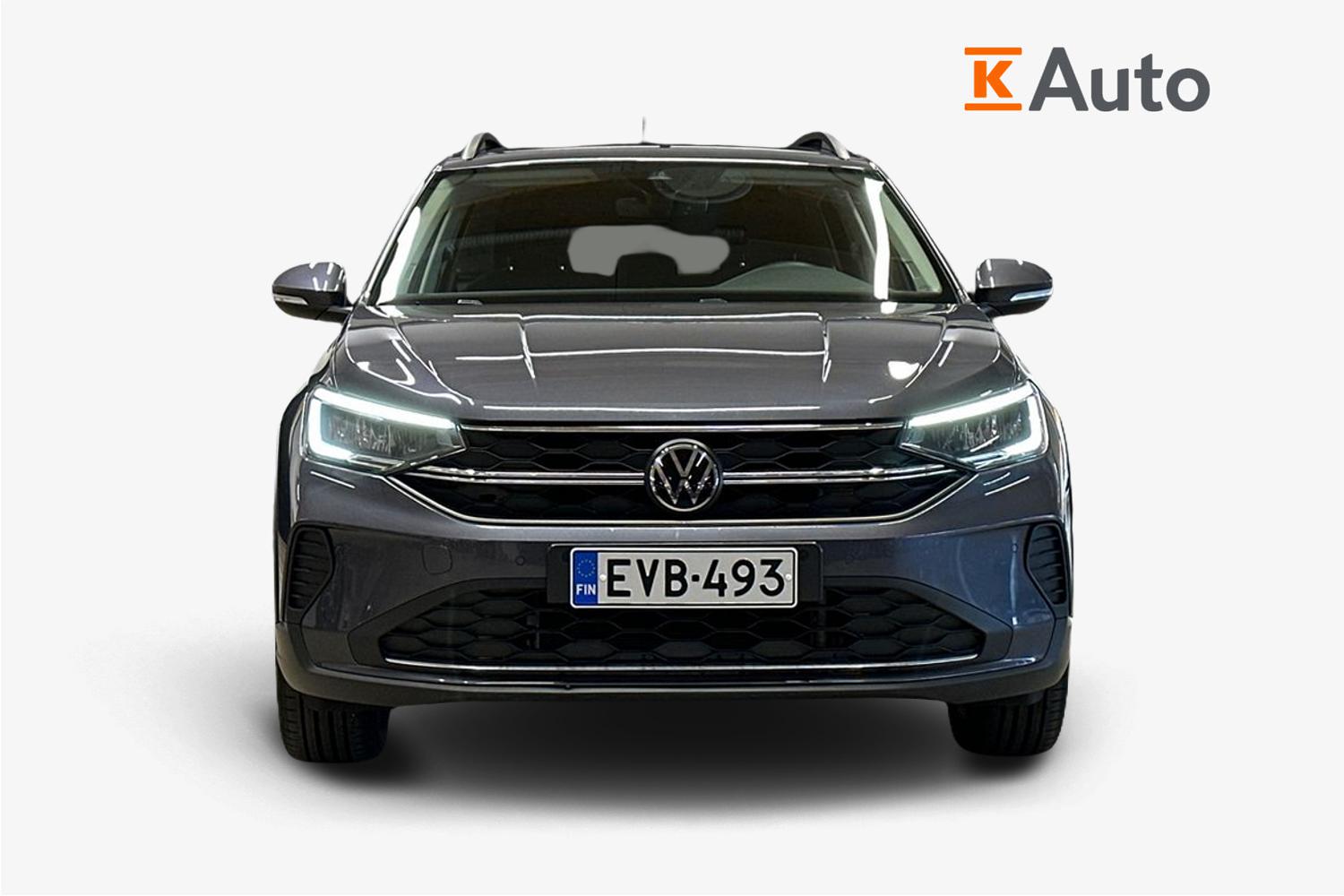 Volkswagen Taigo 2024, kuva 4/24