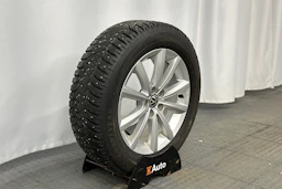valkoinen Volkswagen Taigo 2024 kuva 13.