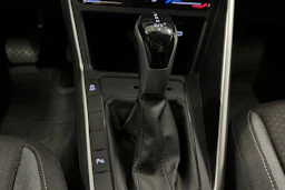 valkoinen Volkswagen Taigo 2024 kuva 26.