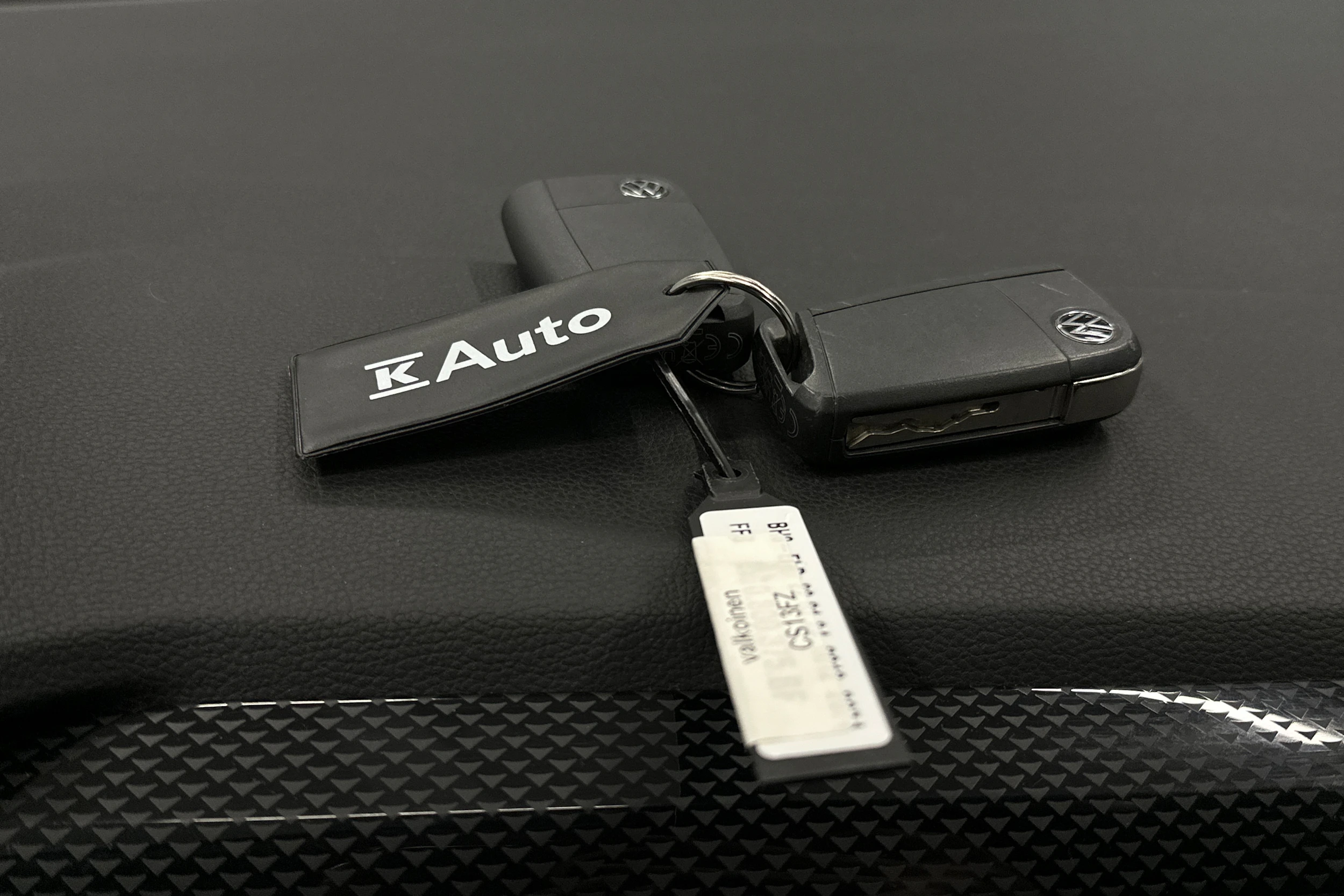 valkoinen Volkswagen Taigo 2024 kuva 28.