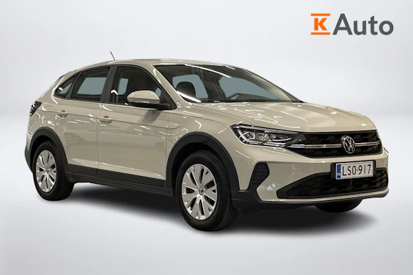 Volkswagen Taigo Comfort 1,0 TSI 70 kW