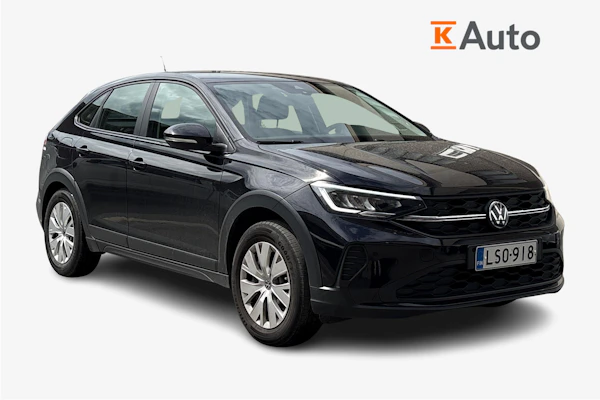 Volkswagen Taigo Comfort 1,0 TSI 70 kW
