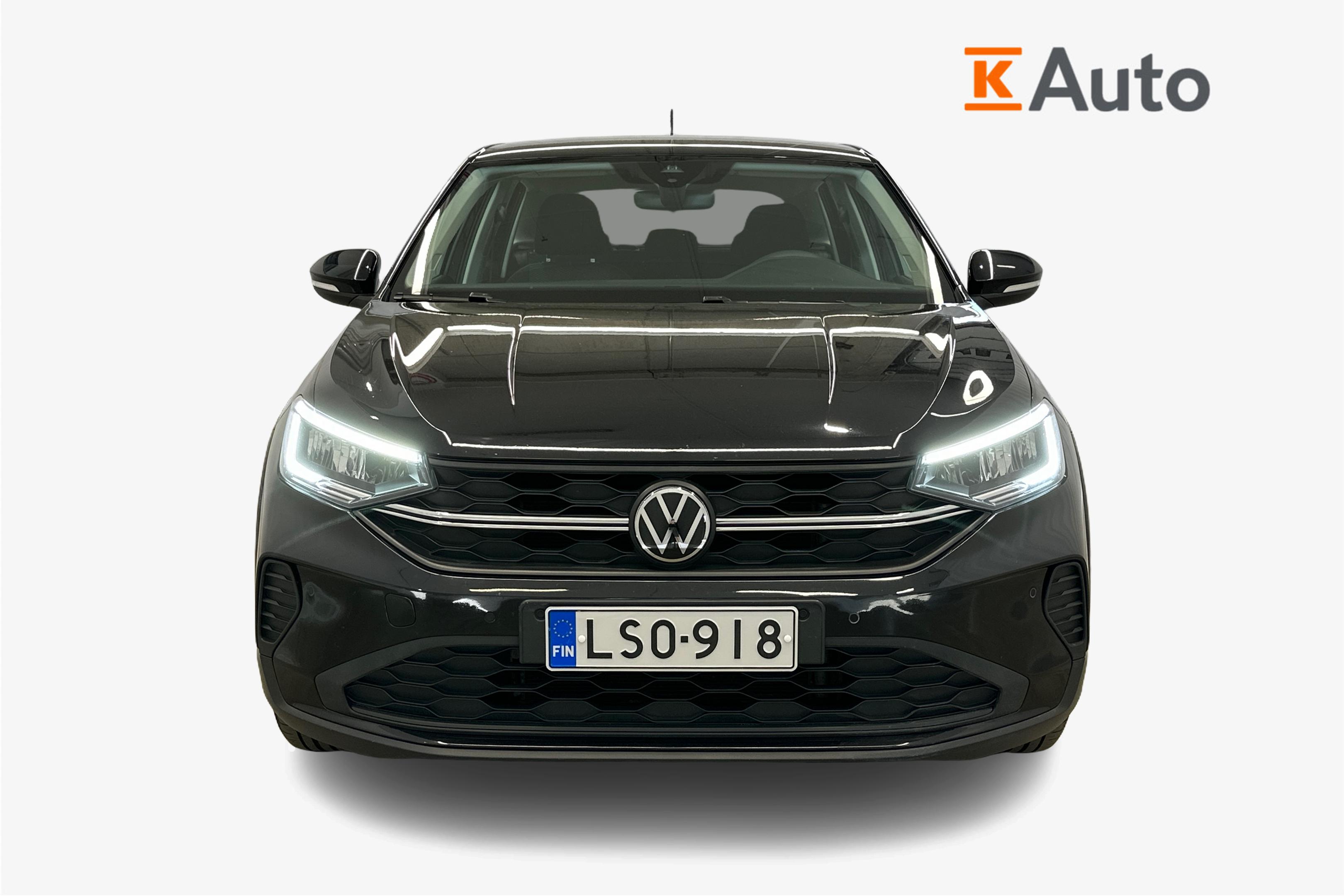 Volkswagen Taigo Comfort 1,0 TSI 70 kW 2024, kuva 4/23