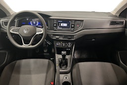 met. musta Volkswagen Taigo 2024 kuva 9.