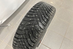 met. musta Volkswagen Taigo 2024 kuva 27.