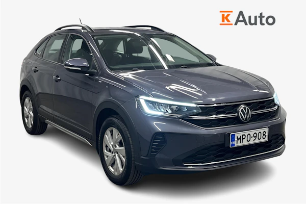 Volkswagen Taigo Style Business 1,0 TSI 81 kW DSG-automaatti | TULOSSA MYYNTIIN |