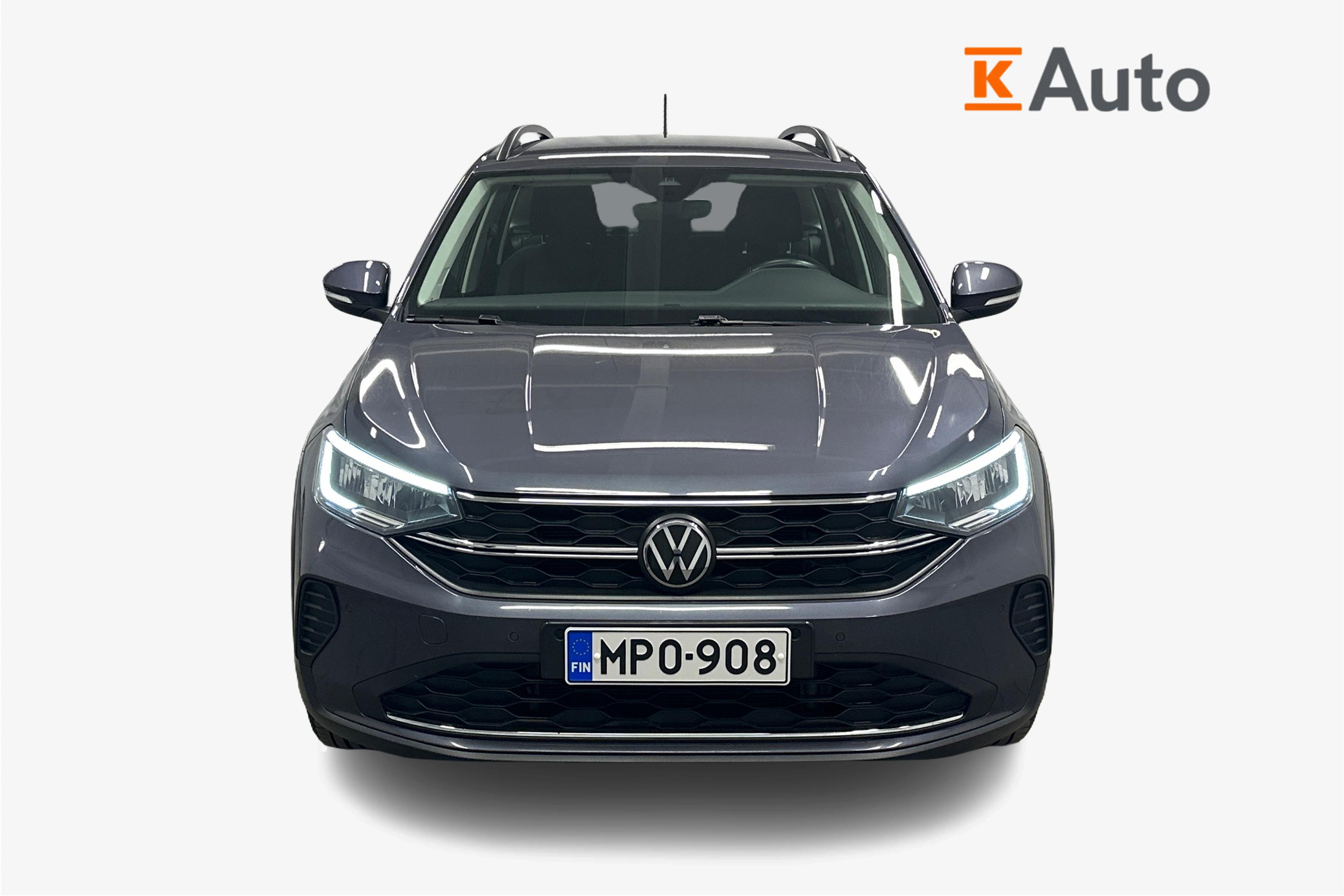 Volkswagen Taigo 2024, kuva 4/27