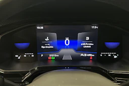 harmaa Volkswagen Taigo 2024 kuva 13.