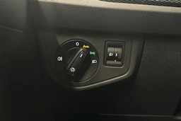 harmaa Volkswagen Taigo 2024 kuva 14.