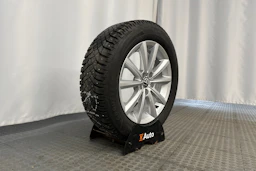 harmaa Volkswagen Taigo 2024 kuva 10.