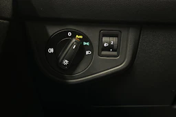 harmaa Volkswagen Taigo 2024 kuva 14.
