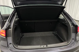 harmaa Volkswagen Taigo 2024 kuva 27.
