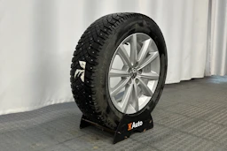 musta Volkswagen Taigo 2024 kuva 10.