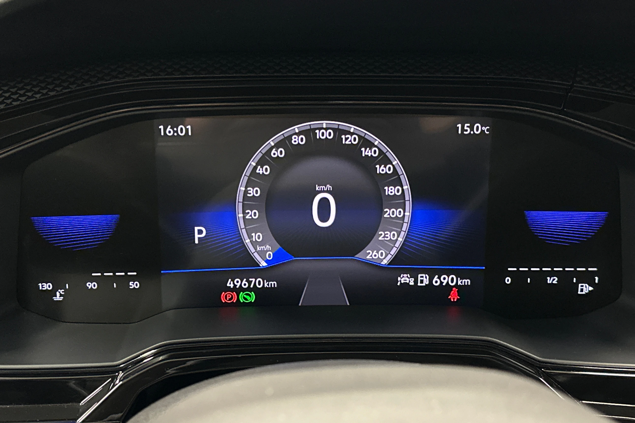 musta Volkswagen Taigo 2024 kuva 13.