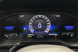 musta Volkswagen Taigo 2024 kuva 13.