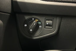 musta Volkswagen Taigo 2024 kuva 14.
