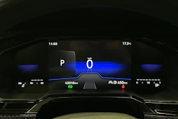 harmaa Volkswagen Taigo 2024 kuva 13.