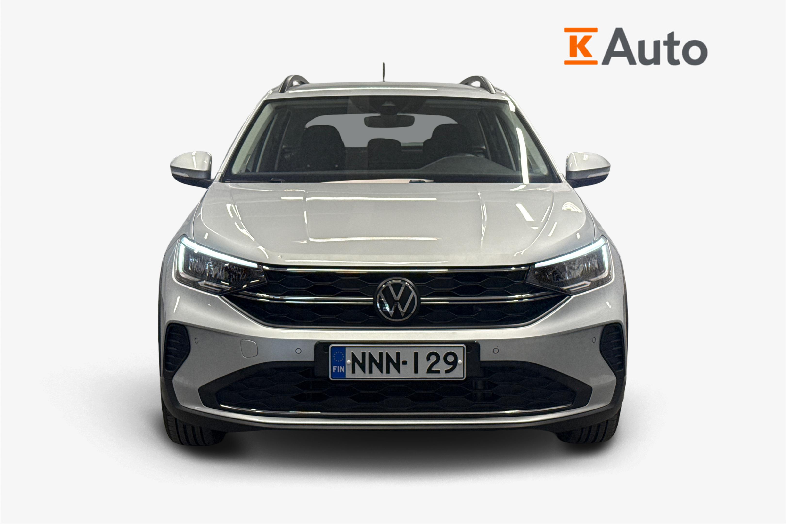 Volkswagen Taigo 2024, kuva 4/22