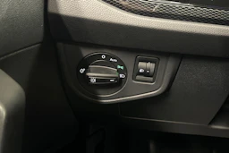 harmaa Volkswagen Taigo 2024 kuva 14.