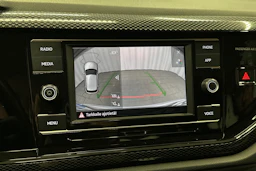harmaa Volkswagen Taigo 2024 kuva 23.
