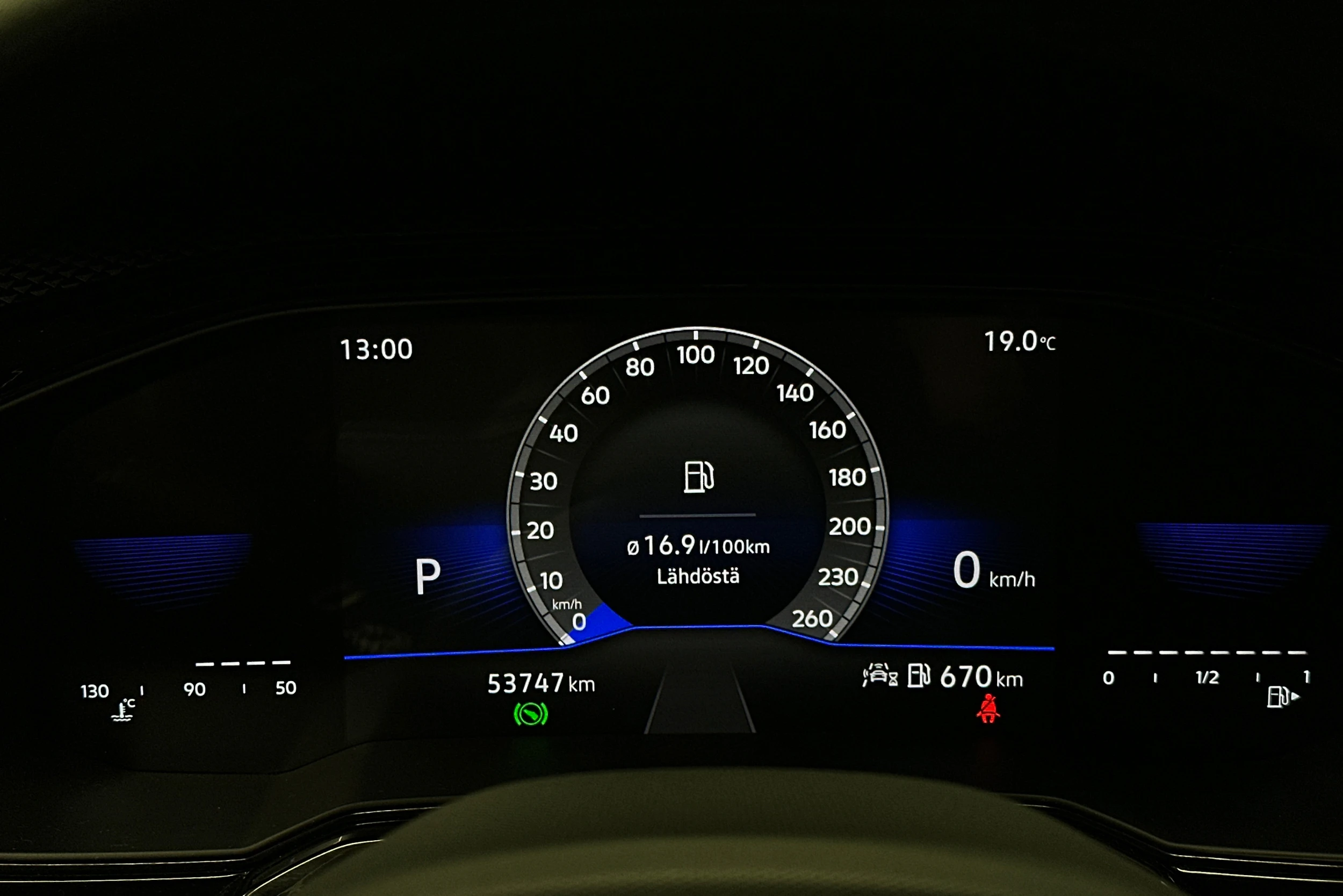 harmaa Volkswagen Taigo 2024 kuva 15.