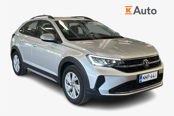 Volkswagen Taigo Style Business 1,0 TSI 81 kW DSG-automaatti | TEHDASTAKUU | TULOSSA MYYNTIIN |