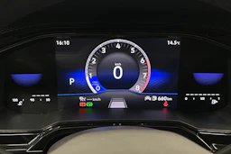 valkoinen Volkswagen Taigo 2024 kuva 13.