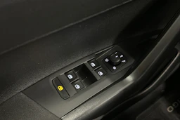 valkoinen Volkswagen Taigo 2024 kuva 15.