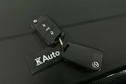 valkoinen Volkswagen Taigo 2024 kuva 28.