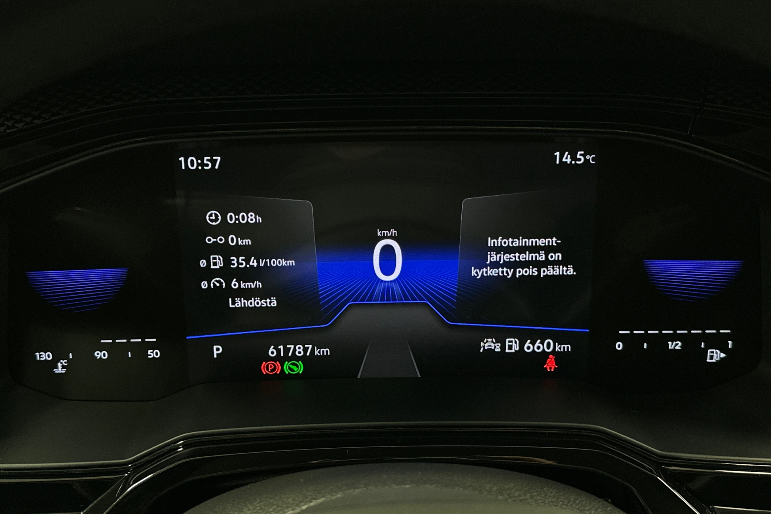 valkoinen Volkswagen Taigo 2024 kuva 13.