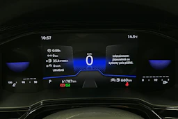 valkoinen Volkswagen Taigo 2024 kuva 13.