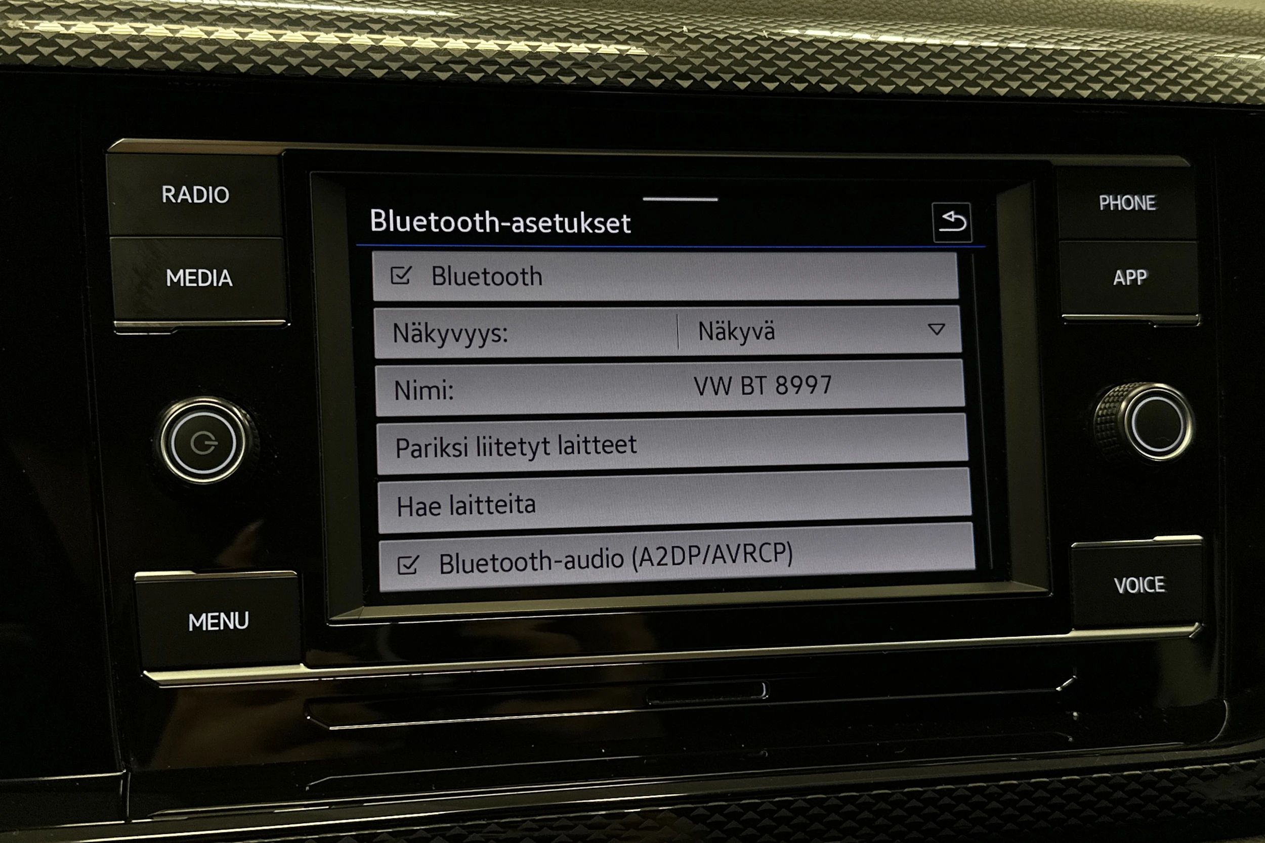 valkoinen Volkswagen Taigo 2024 kuva 22.