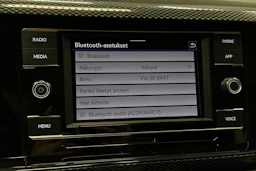 valkoinen Volkswagen Taigo 2024 kuva 22.