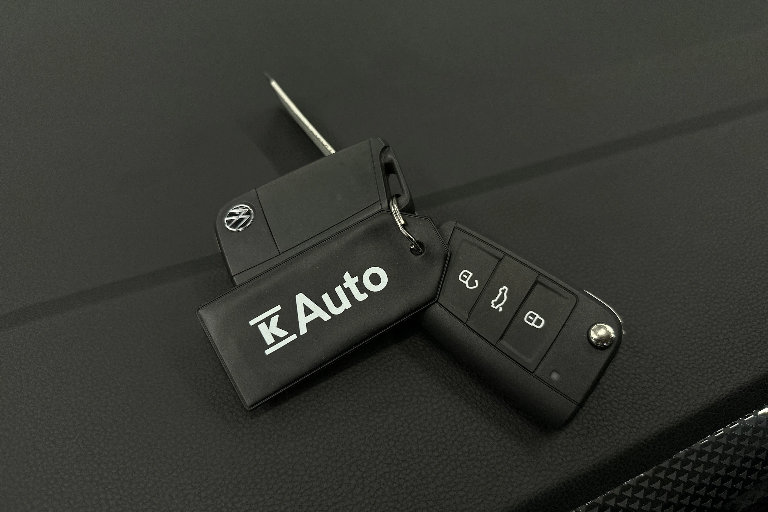 valkoinen Volkswagen Taigo 2024 kuva 27.