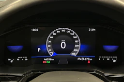 valkoinen Volkswagen Taigo 2024 kuva 13.