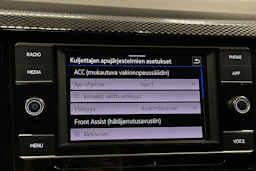 valkoinen Volkswagen Taigo 2024 kuva 20.