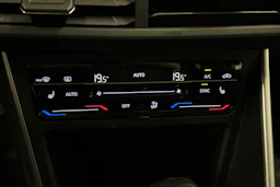 valkoinen Volkswagen Taigo 2024 kuva 25.