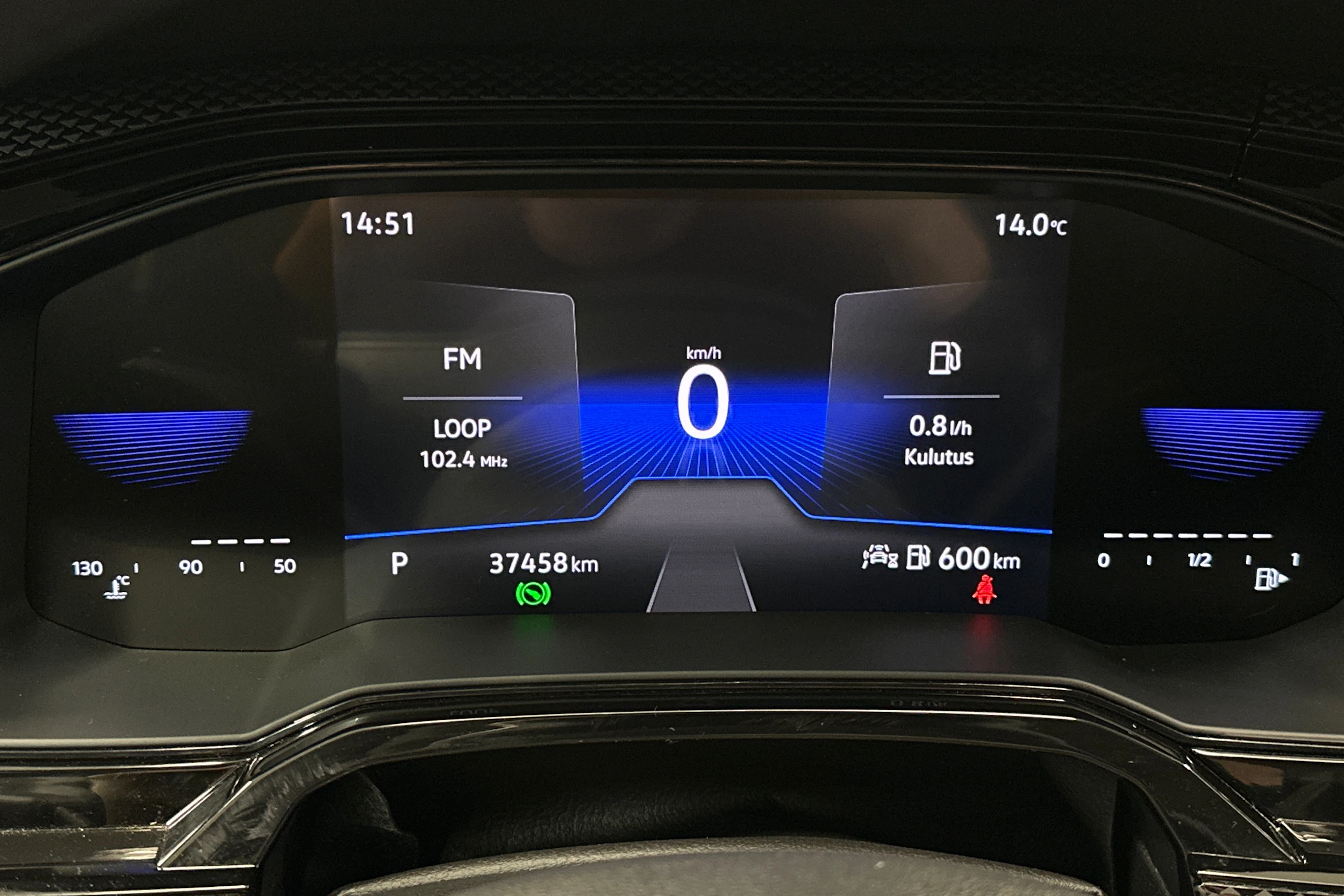 valkoinen Volkswagen Taigo 2024 kuva 13.