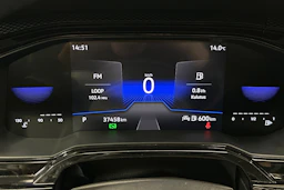 valkoinen Volkswagen Taigo 2024 kuva 13.