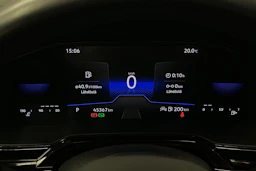 punainen Volkswagen Taigo 2024 kuva 13.