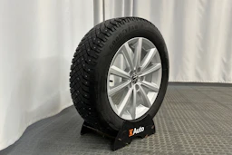punainen Volkswagen Taigo 2024 kuva 10.